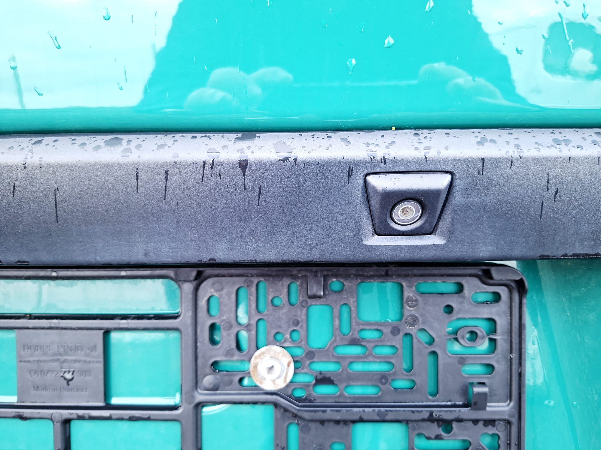 Volkswagen Crafter 3,5t