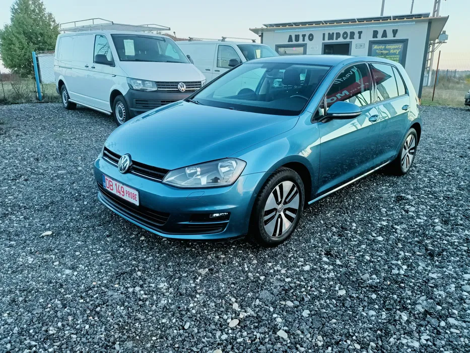 Volkswagen Golf 7