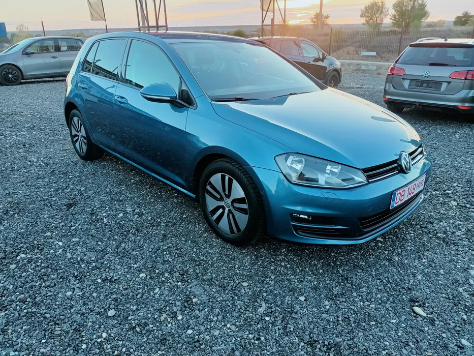 Volkswagen Golf 7